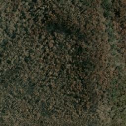 Satellite imagery of Sugarloaf Hill, AU