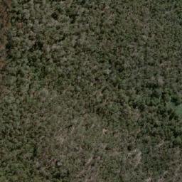Satellite imagery of Sugarloaf Hill, AU