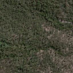 Satellite imagery of Sugarloaf Hill, AU