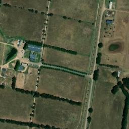 Satellite imagery of Cloverbank Hill, AU