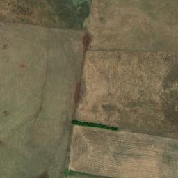 Satellite imagery of Cloverbank Hill, AU
