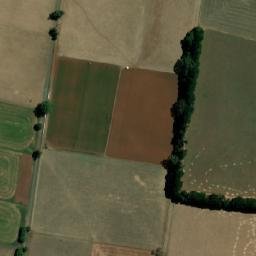 Satellite imagery of Enders Hill, AU