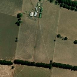 Satellite imagery of Enders Hill, AU