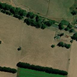 Satellite imagery of Enders Hill, AU