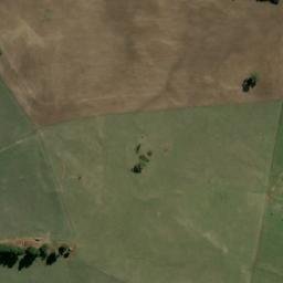 Satellite imagery of Pretty Sally, AU
