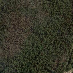 Satellite imagery of The Bump, AU