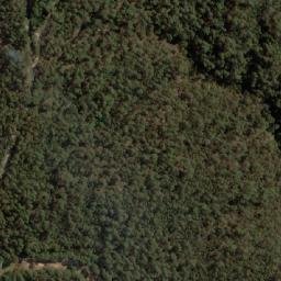 Satellite imagery of The Bump, AU