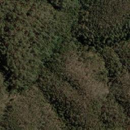 Satellite imagery of The Bump, AU