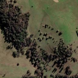 Satellite imagery of Mount Morton, AU