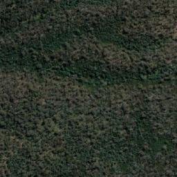 Satellite imagery of Big Hill, AU
