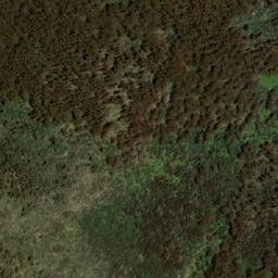 Satellite imagery of Conn Hill, AU