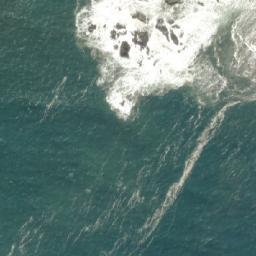 Satellite imagery of Punta Liles, CL