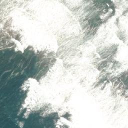 Satellite imagery of Punta Liles, CL