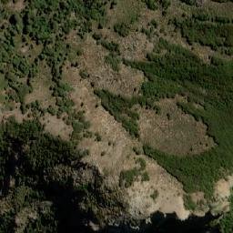 Satellite imagery of Cerro Pilque, CL