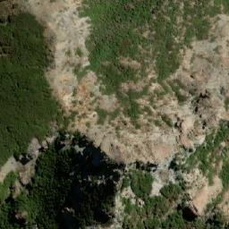 Satellite imagery of Cerro Pilque, CL