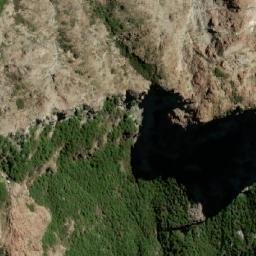 Satellite imagery of Cerro Pilque, CL