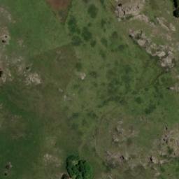 Satellite imagery of Cantera Montecristo, AR