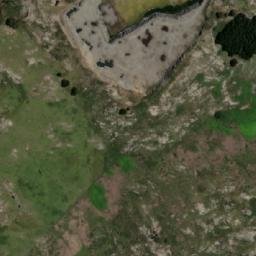 Satellite imagery of Cantera Montecristo, AR
