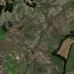 Satellite imagery of Cantera Montecristo, AR