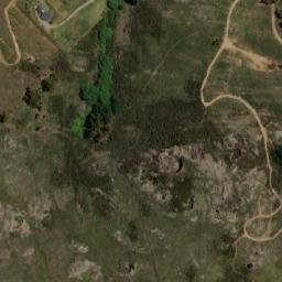 Satellite imagery of SITI, AR