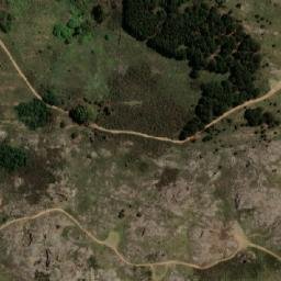 Satellite imagery of SITI, AR