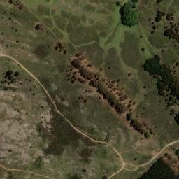 Satellite imagery of SITI, AR