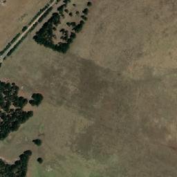 Satellite imagery of Vaughn Hill, AU
