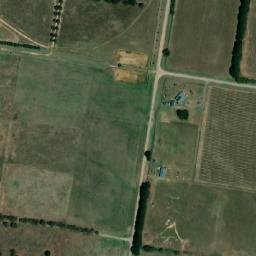 Satellite imagery of Cloverbank Hill, AU