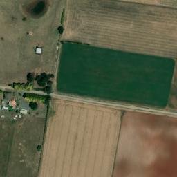 Satellite imagery of Cloverbank Hill, AU
