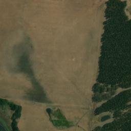 Satellite imagery of Mount Prospect, AU