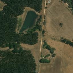 Satellite imagery of Mount Prospect, AU