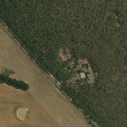 Satellite imagery of Mount Prospect, AU