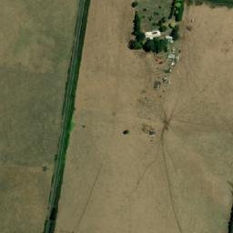 Satellite imagery of Wheeler Hill, AU