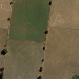 Satellite imagery of Enders Hill, AU
