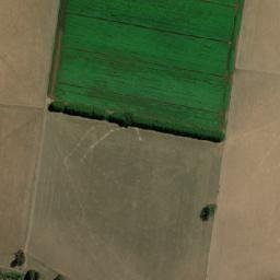 Satellite imagery of Enders Hill, AU