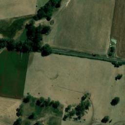 Satellite imagery of Maloney Hill, AU