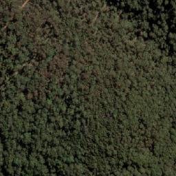 Satellite imagery of Mount Macedon, AU