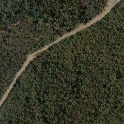 Satellite imagery of The Bump, AU