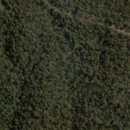 Satellite imagery of The Bump, AU