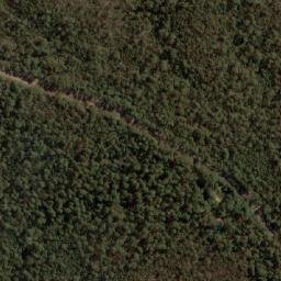 Satellite imagery of The Bump, AU