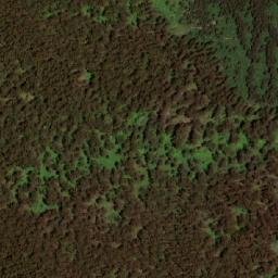 Satellite imagery of Bleak Hill, AU