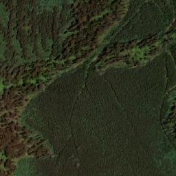 Satellite imagery of Bleak Hill, AU