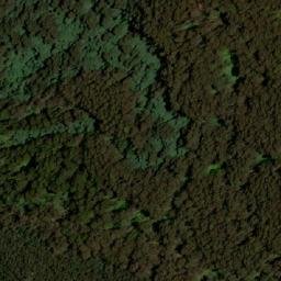 Satellite imagery of Conn Hill, AU