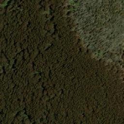 Satellite imagery of Conn Hill, AU