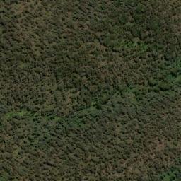 Satellite imagery of Belle Of Venetia, AU