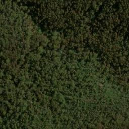 Satellite imagery of Mount Mckinty, AU