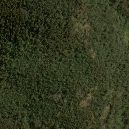 Satellite imagery of Mount Mckinty, AU