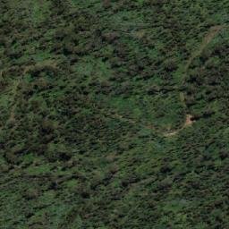 Satellite imagery of Tommy Roundhead Hill, AU