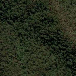 Satellite imagery of Mealing Hill, AU