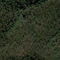 Satellite imagery of Mealing Hill, AU